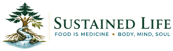 Sustained Life, Inc.